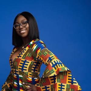 Meet your Posher, Khadijat